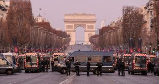 Coronavirus: Francia impone nuevas condiciones a los viajeros que arriben desde Argentina