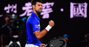Fuerte interna: Novak Djokovic formará su propia asociación de tenistas