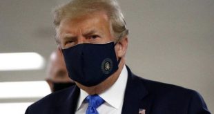 Coronavirus en Estados Unidos: más de cinco millones de casos