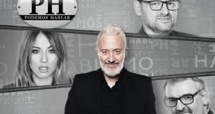 Andy Kusnetzoff habló del supuesto conflicto con Telefe por su ausencia de Podemos Hablar