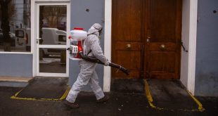 Coronavirus en Argentina: informe de la noche del miércoles 26 de agosto de 2020