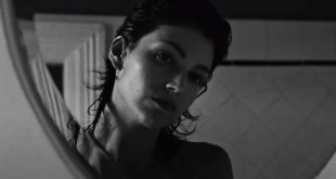 Úrsula Corberó publicó una sensual foto que impactó a sus seguidores