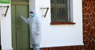 Coronavirus en Argentina: informe de la noche del 6 de agosto de 2020
