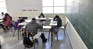 Nicolas Trotta:”Lo que quedó pendiente de aprender se abordará en 2021″