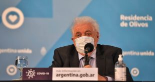 Vacuna contra el coronavirus en Argentina: las claves