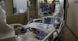Coronavirus en Argentina: informe nocturno del 28 de agosto