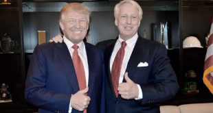 Murió Robert Trump, hermano menor del presidente de Estados Unidos