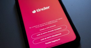 Apps de citas: un cuarto de los usuarios las comenzaron a usar durante la cuarentena