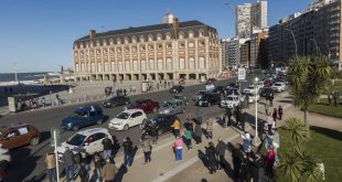 Mar del Plata vuelve a fase 3 por pico de casos de Covid-19