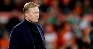 Barcelona confirmó a su nuevo DT: el holandés Ronald Koeman