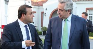 Misiones pide ser zona franca