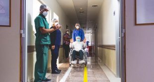 Coronavirus en Argentina: informe nocturno del 27 de agosto