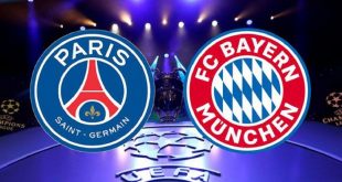 Final de la Champions League entre Bayern Munich y PSG: horario y TV