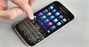 Se resiste a morir: BlackBerry volverá en 2021