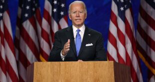 Joe Biden no descarta una cuarentena total si gana las elecciones en Estados Unidos