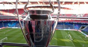 PSG vs Bayern Munich, por la final de la Champions League