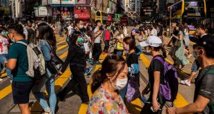Preocupación en Hong Kong: confirman el primer caso de reinfección de coronavirus a nivel mundial