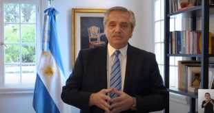 El aislamiento social seguirá hasta el 20 de septiembre: permiten reuniones al aire libre