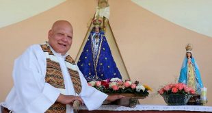 Dolor por la muerte del Padre Bachi: el cura de Villa Palito tenía coronavirus