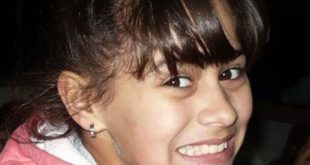 A 9 años del secuestro y asesinato de Candela Sol Rodríguez que conmocionó al país