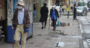 Coronavirus en la Argentina | Confirmaron 5241 nuevos contagios y 53 muertes en las últimas 24 horas