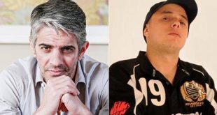 La inesperada crítica de Pablo Echarri a El Dipy: “Al final sos terrible ortiva”