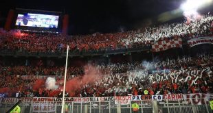 Mataron a ‘Saviolita’ Núñez, uno de los líderes de la barra de River