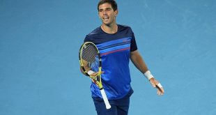 Delbonis, Londero y Coria, eliminados en la clasificación para el Masters de Cincinnati