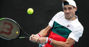 Guido Pella fue separado de Cincinnati porque su preparador físico tiene coronavirus
