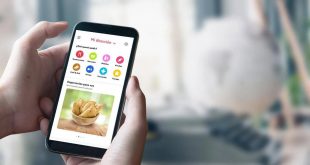 Conectividad global: la clave del éxito en empresas modernas