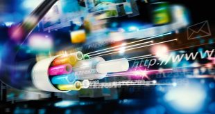 Nuevo récord de velocidad en transmisión de datos por Internet