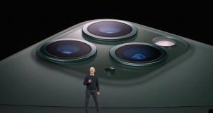 Apple confirmó que va a retrasar el lanzamiento del iPhone 12
