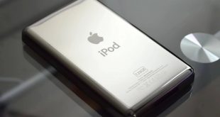 Apple habría ayudado al gobierno de EEUU a crear un iPod espía