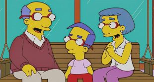 “Los Simpson”: por qué los padres de Milhouse son casi idénticos
