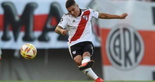River recibió una nueva oferta por Quintero y ahora sí lo vendería al fútbol chino