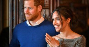 “Gracias, Netflix”: el príncipe Harry pagó su deuda con el Reino Unido