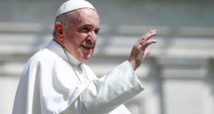 Para el papa Francisco, con la meritocracia se “pasa de ser el primero a ser el último”