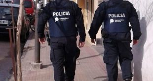 La Plata: asaltaron a dos familias en un barrio privado