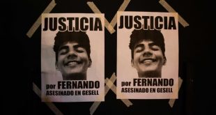 Crimen de Fernando Báez Sosa: tras ocho meses identificaron al sospechoso número 11