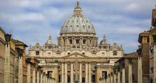Coronavirus en el Vaticano: un cardenal dio positivo