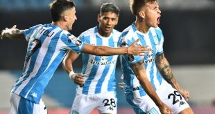 Copa Libertadores: el árbitro y los asistentes asignados para Racing – Nacional tienen coronavirus
