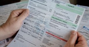 El Gobierno extendió hasta fin de año la prohibición de cortar servicios públicos por falta de pago