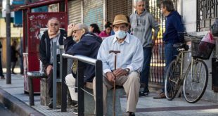 Jubilados y pensionados ya no tendrán dar la “fe de vida”