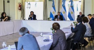 “Militen la gestión”: el pedido de Alberto Fernández a los ministros