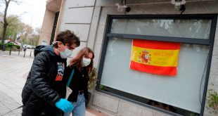 Alarma por el rebrote de coronavirus en España: más de 12 mil nuevos contagios en un día
