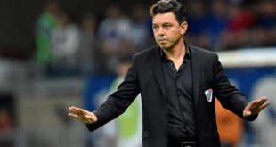 River: los dos equipos que prepara Marcelo Gallardo para la Copa Libertadores