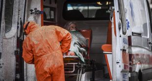 Coronavirus en Argentina: ya son más de 10 mil los muertos
