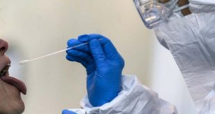 Hubo 8.841 nuevos casos y ya suman 711.325 los contagios de coronavirus en el país