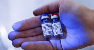 Rusia anunció que su vacuna contra el coronavirus es segura