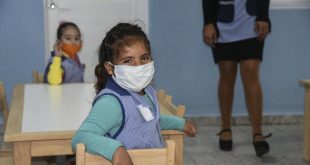 Ciudad: definieron cómo se calificará a los chicos a fin de año